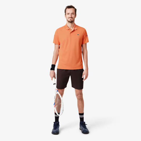 Ultra Dry Stretch Tennis Shorts