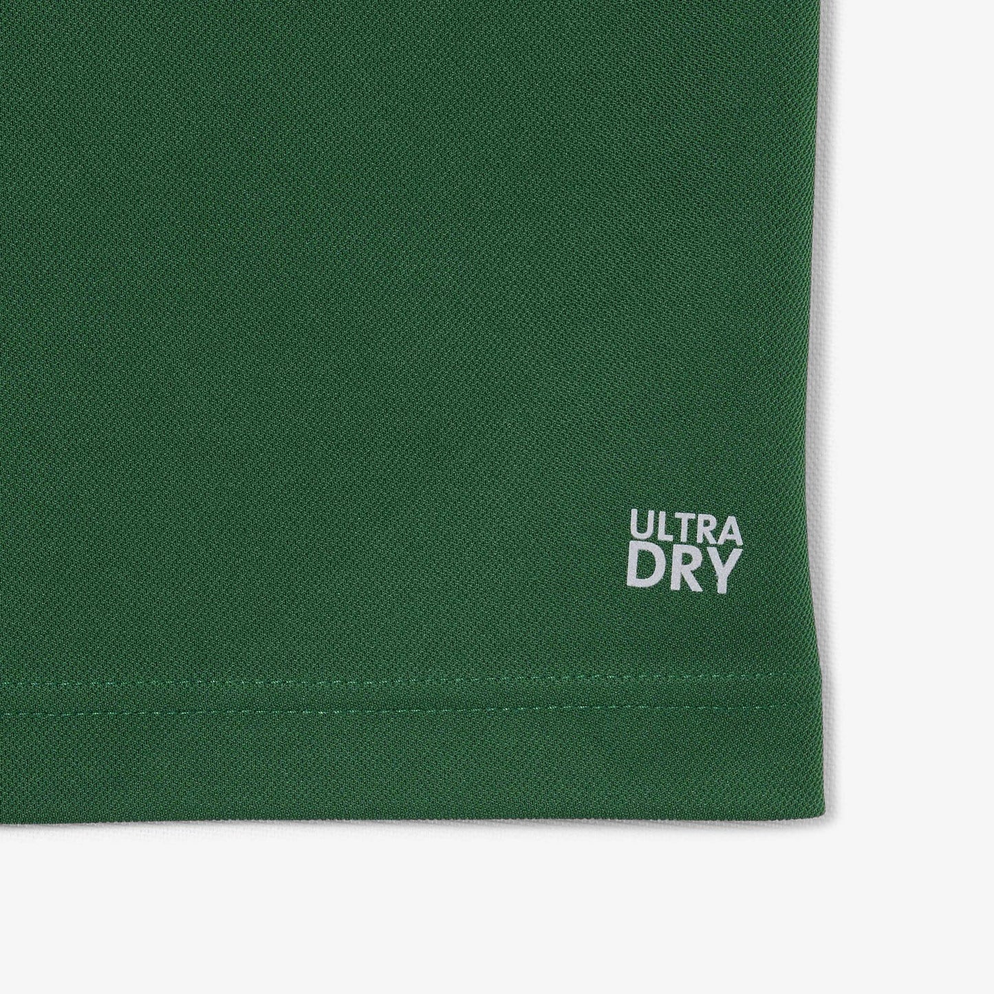 Ultra Dry Crocodile Print Sport T-shirt
