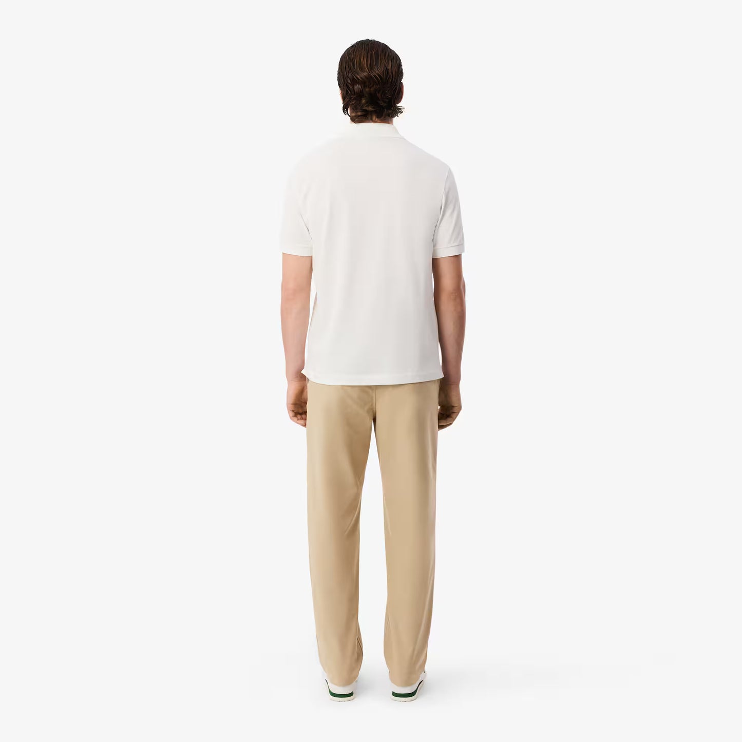 Regular Fit Stretch Commuter Chinohose