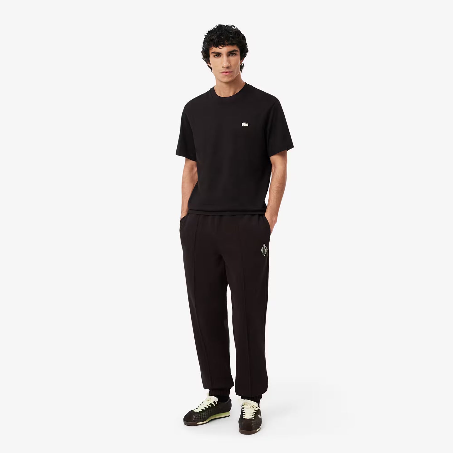 Sweatpants Regular Fit 2