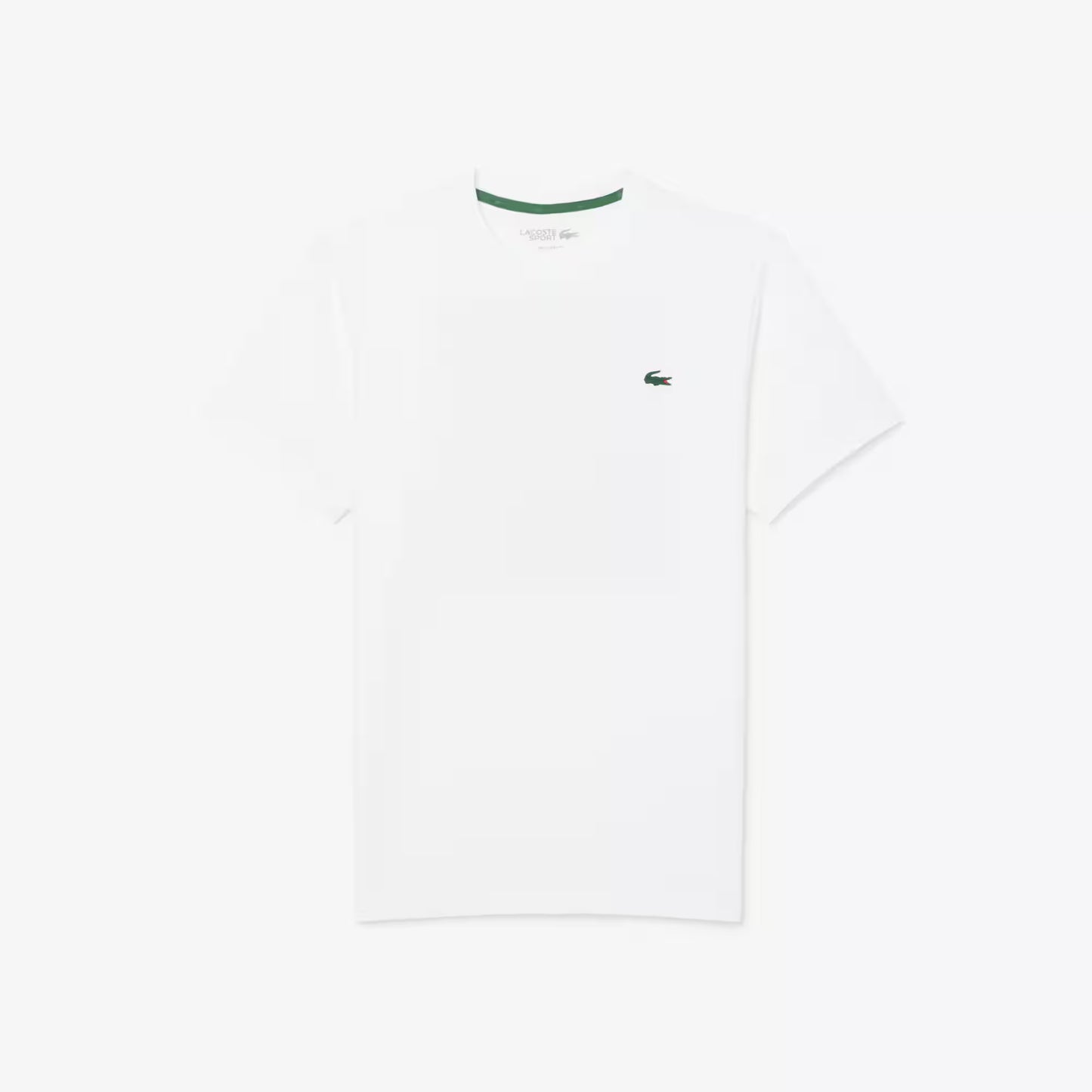 Ultra Dry Printed Tennis T-shirt