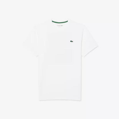 Ultra Dry Printed Tennis T-shirt
