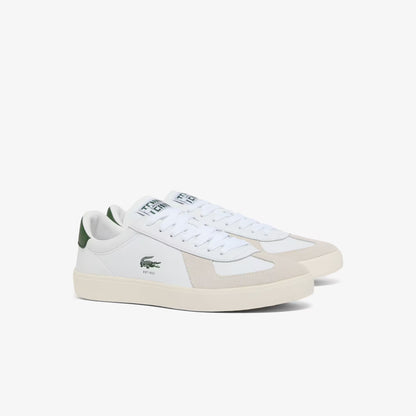 Men's Baseshot Pro Leather Sneakers