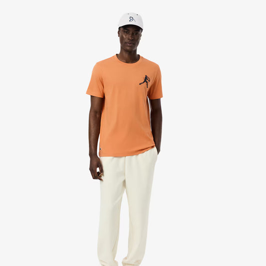 Lacoste Tennis x Novak Djokovic pack