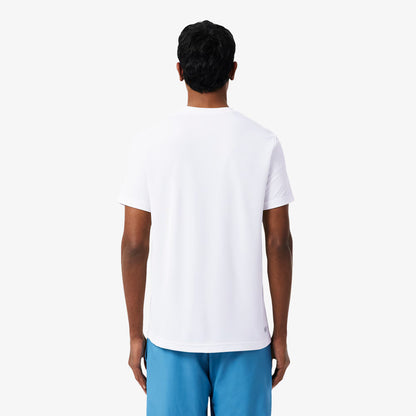 Ultra Dry Printed Sport T-shirt