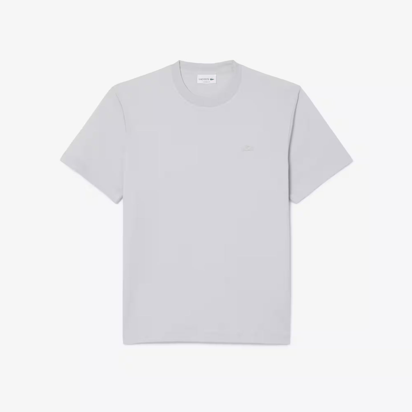 T-shirt brodé Signature