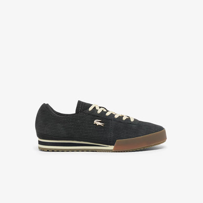 Men's Aura Leather Sneakers