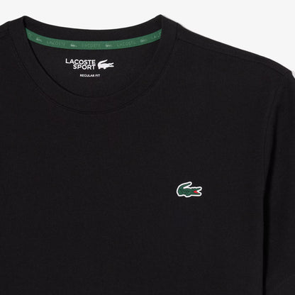 Ultra Dry Crocodile Graphic Sport T-shirt
