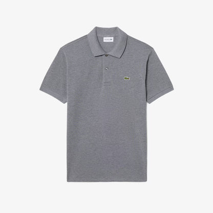 Classic Fit L.12.12 Marl Polo Shirt