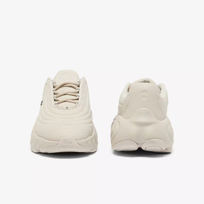 Men's Spinor Leather Sneakers