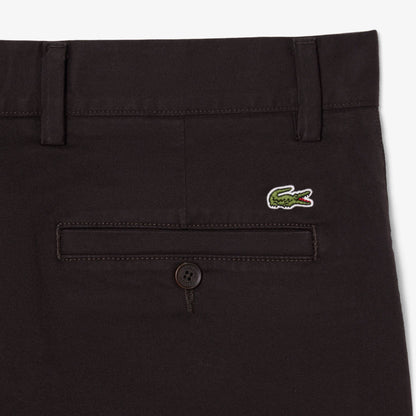 Slim Fit Stretch Twill Chino Hose