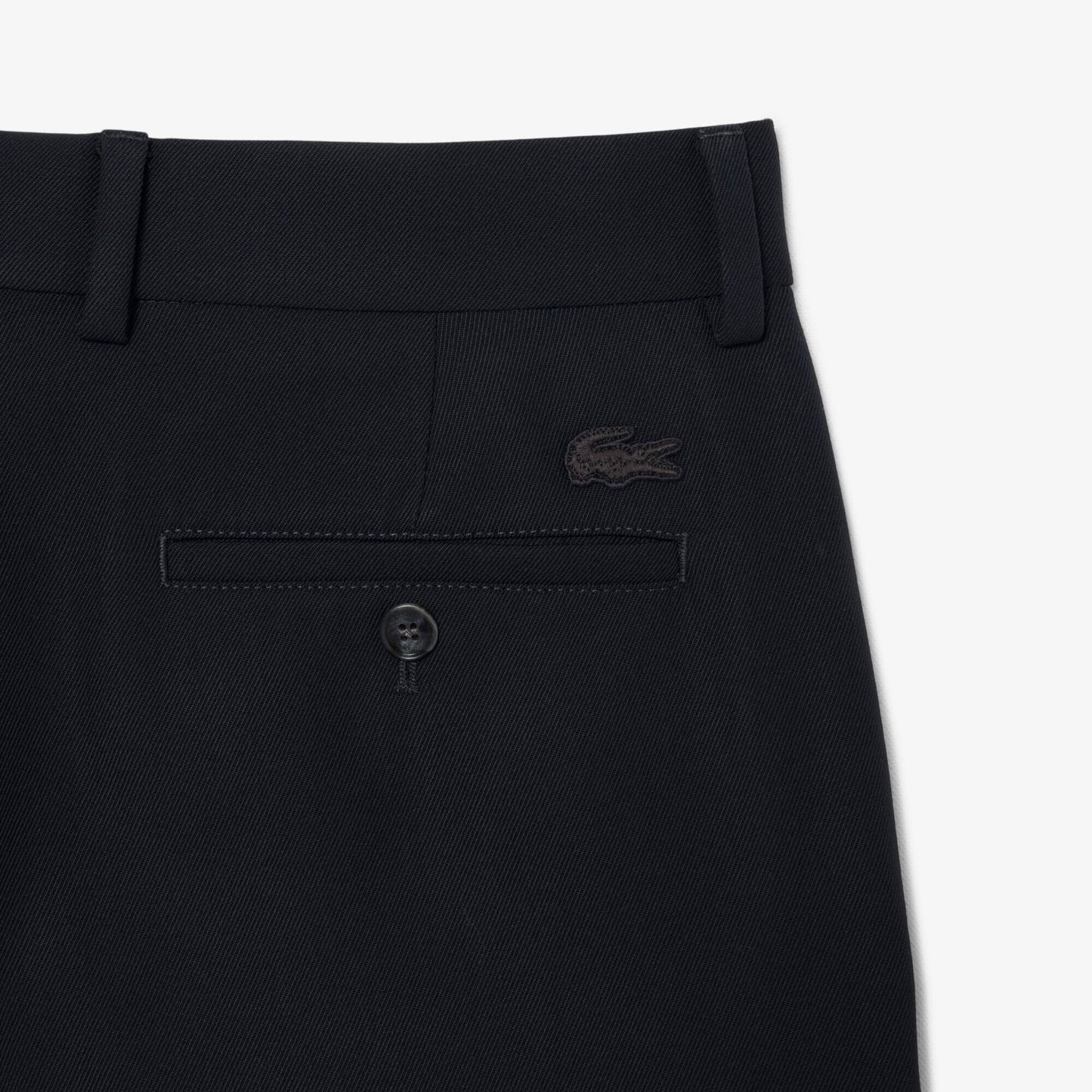 Regular Fit Chino Hose