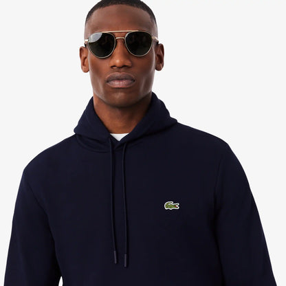 Fleece Hoodie