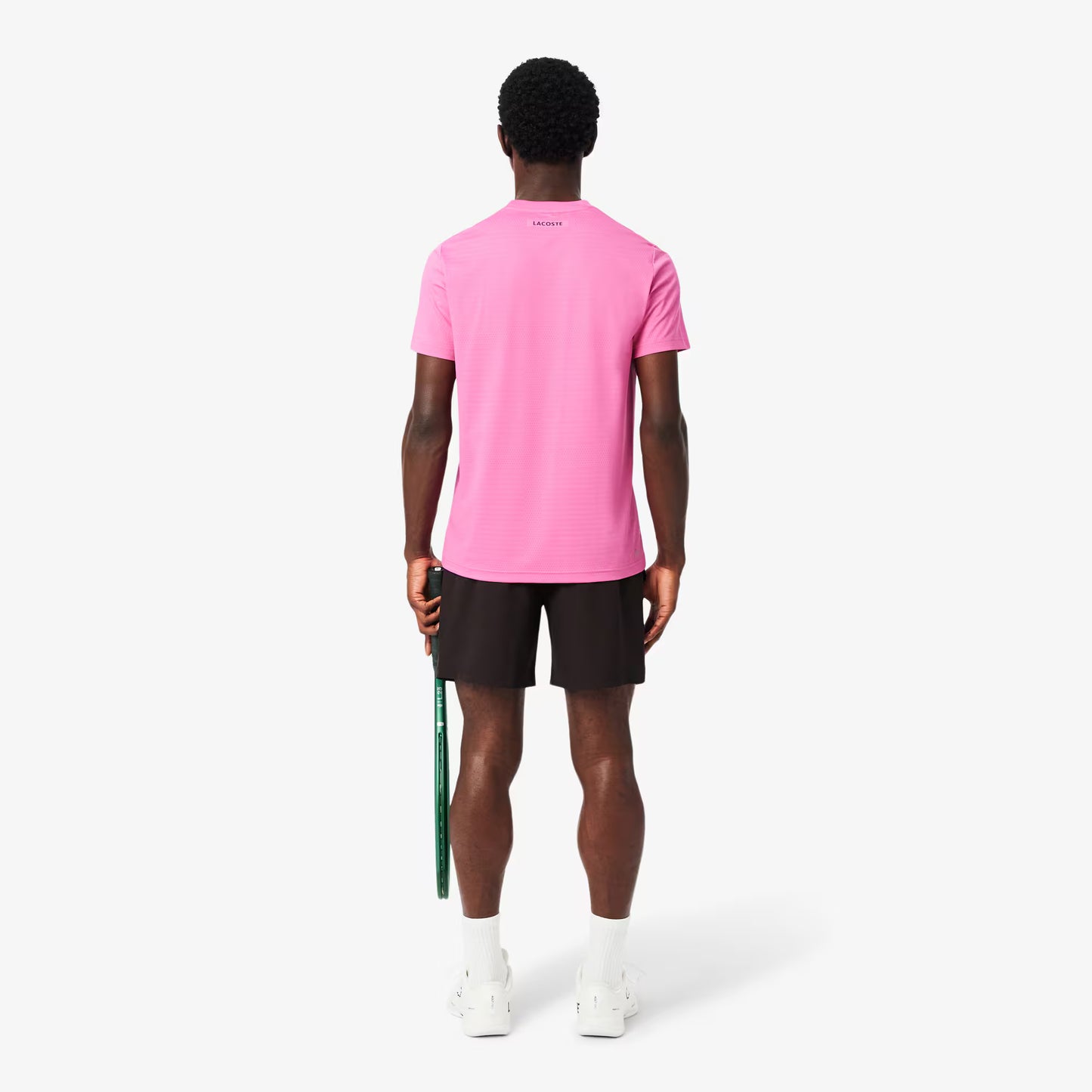 Ultra Dry Stretch Tennis Shorts