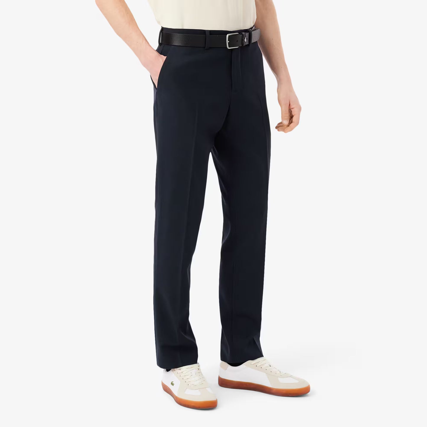 Regular Fit Chino Hose