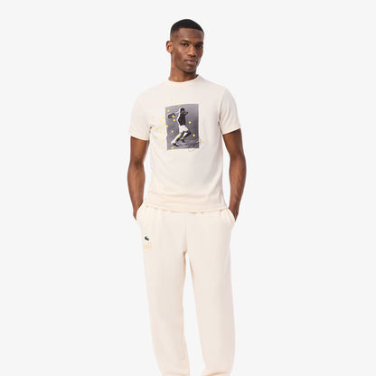Lacoste Tennis x Novak Djokovic Sweatpants