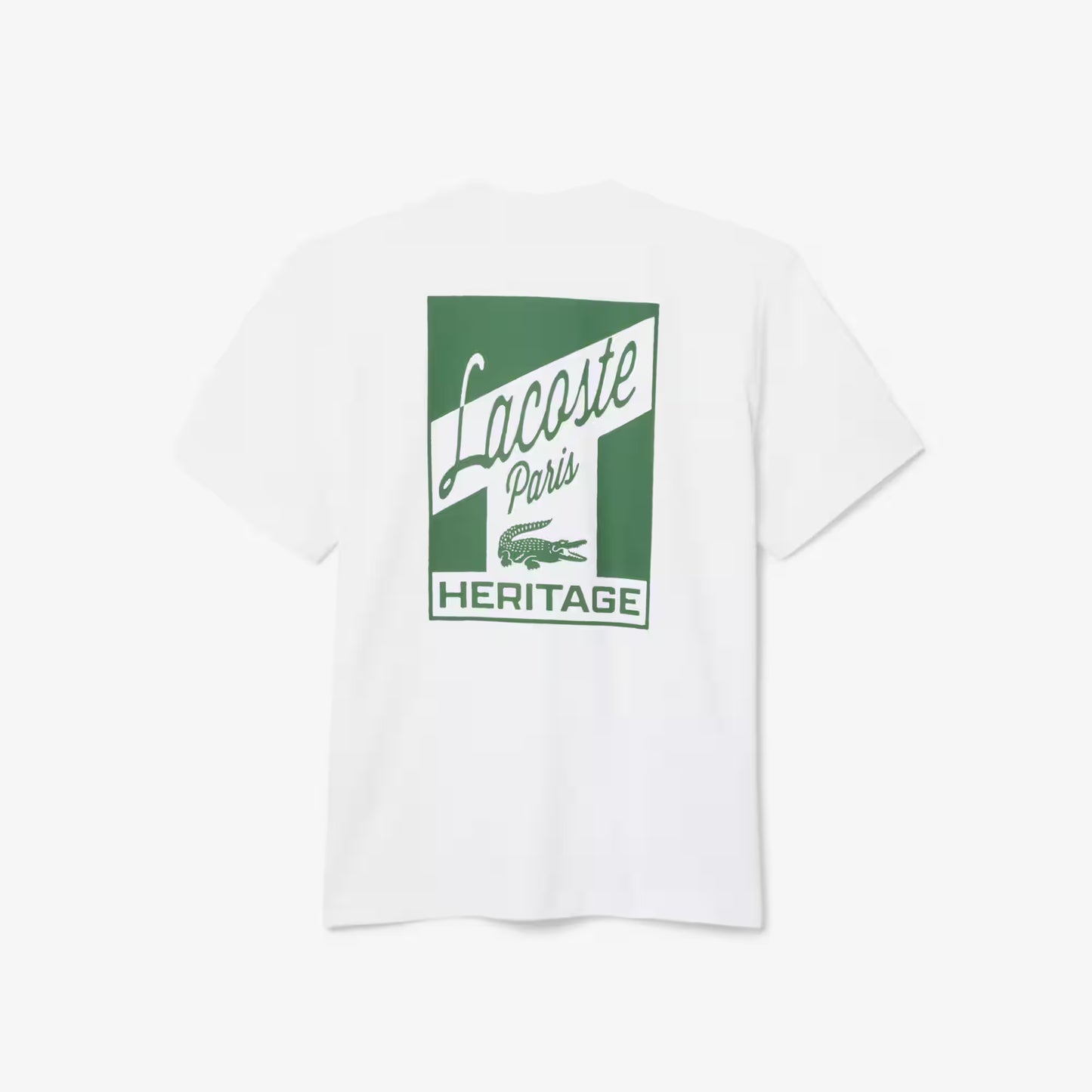 T-shirt en jersey à imprimés multiples