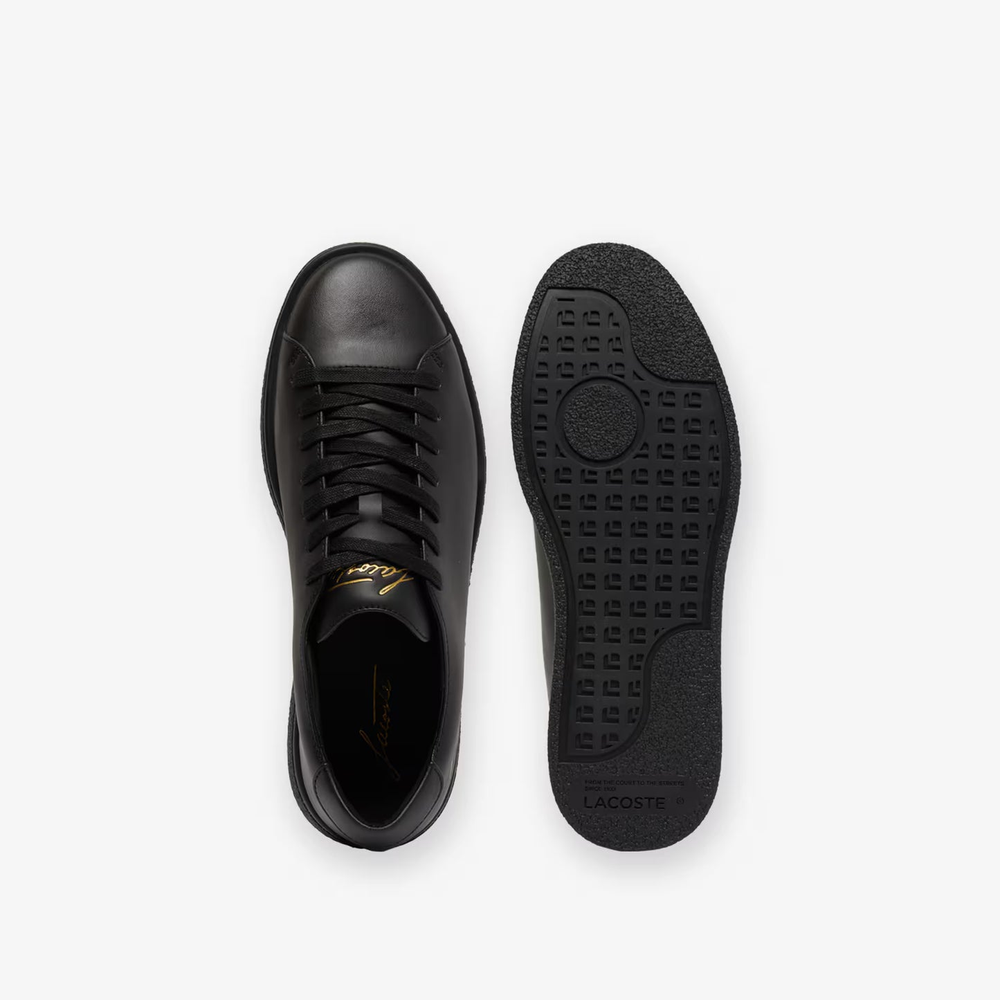 Men's Linecourt Leather Sneakers