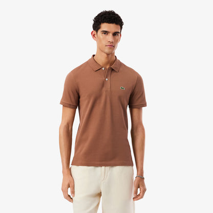 Slim Fit L.12.12 Original Polo Shirt