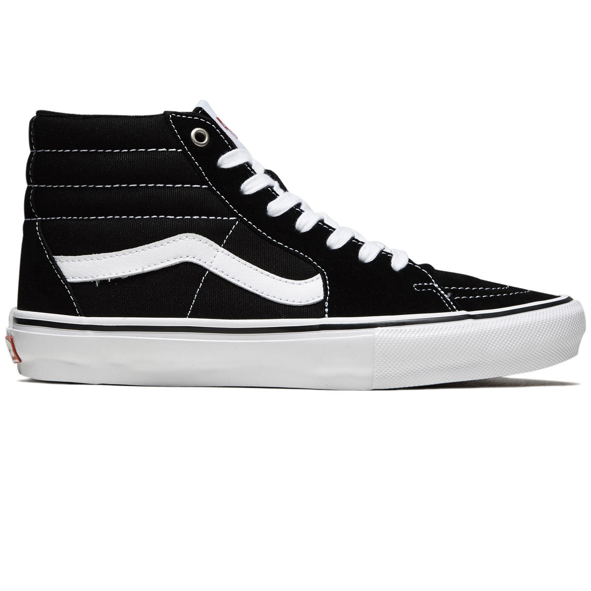 Skate Sk8-hi Schuhe