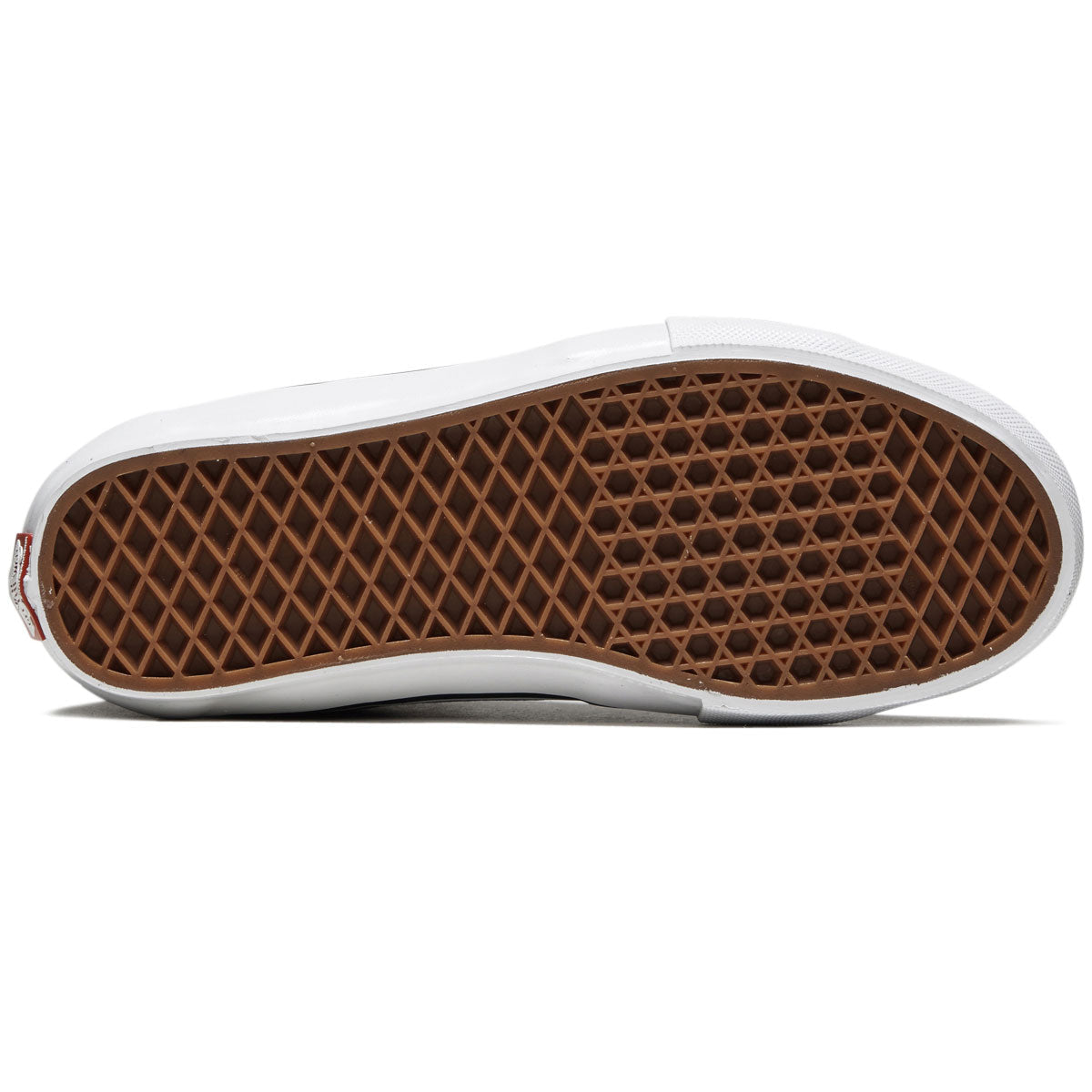 Skate Sk8-Hi-Schuhe