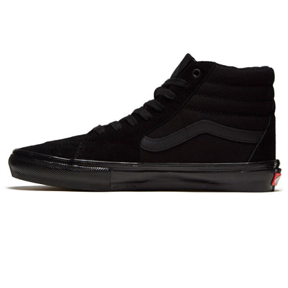 Skate Sk8-hi Schuhe