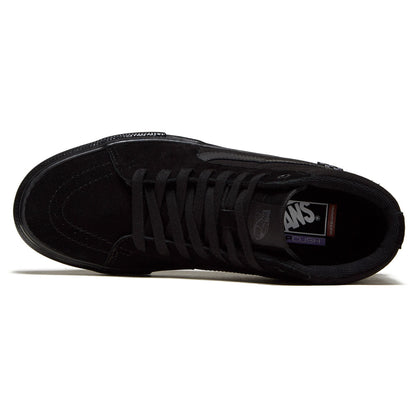 Skate Sk8-hi Schuhe