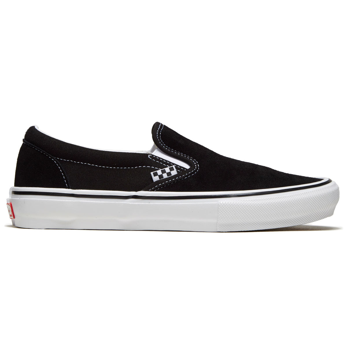 Skate Slip-on Shoes