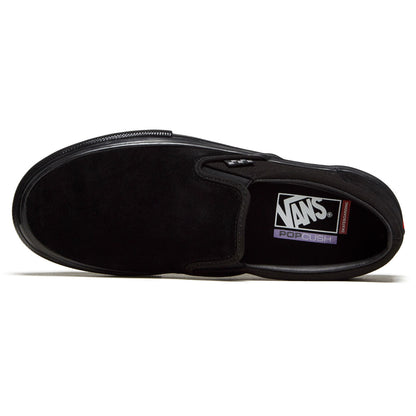 Skate Slip-on Shoes