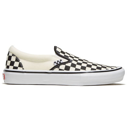Skate Slip-on Shoes