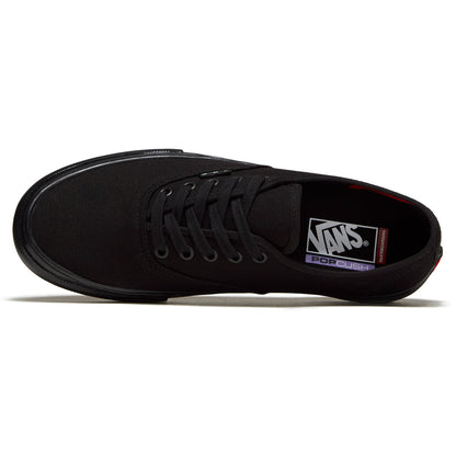 Skate Authentic Shoes