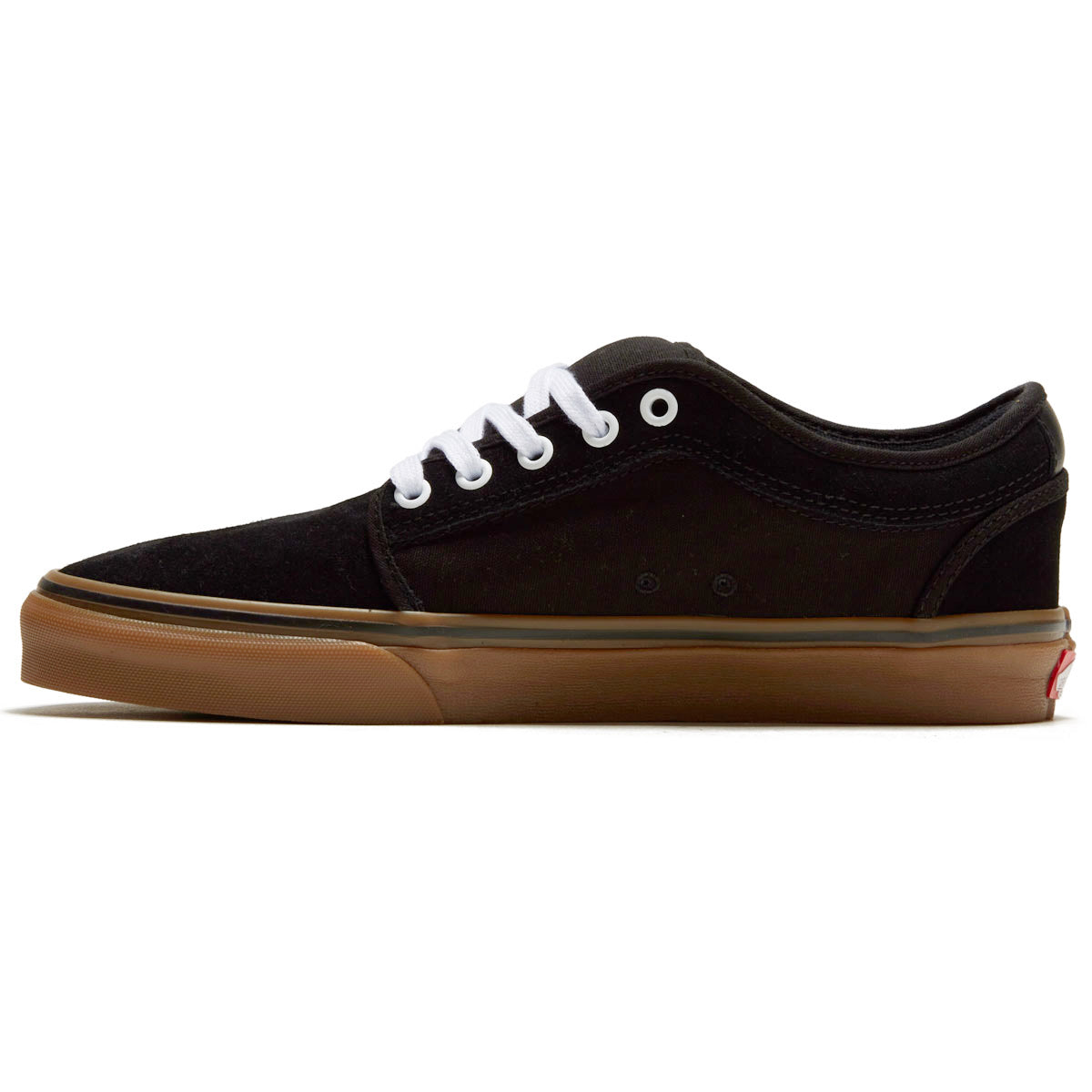Skate Chukka Low Shoes