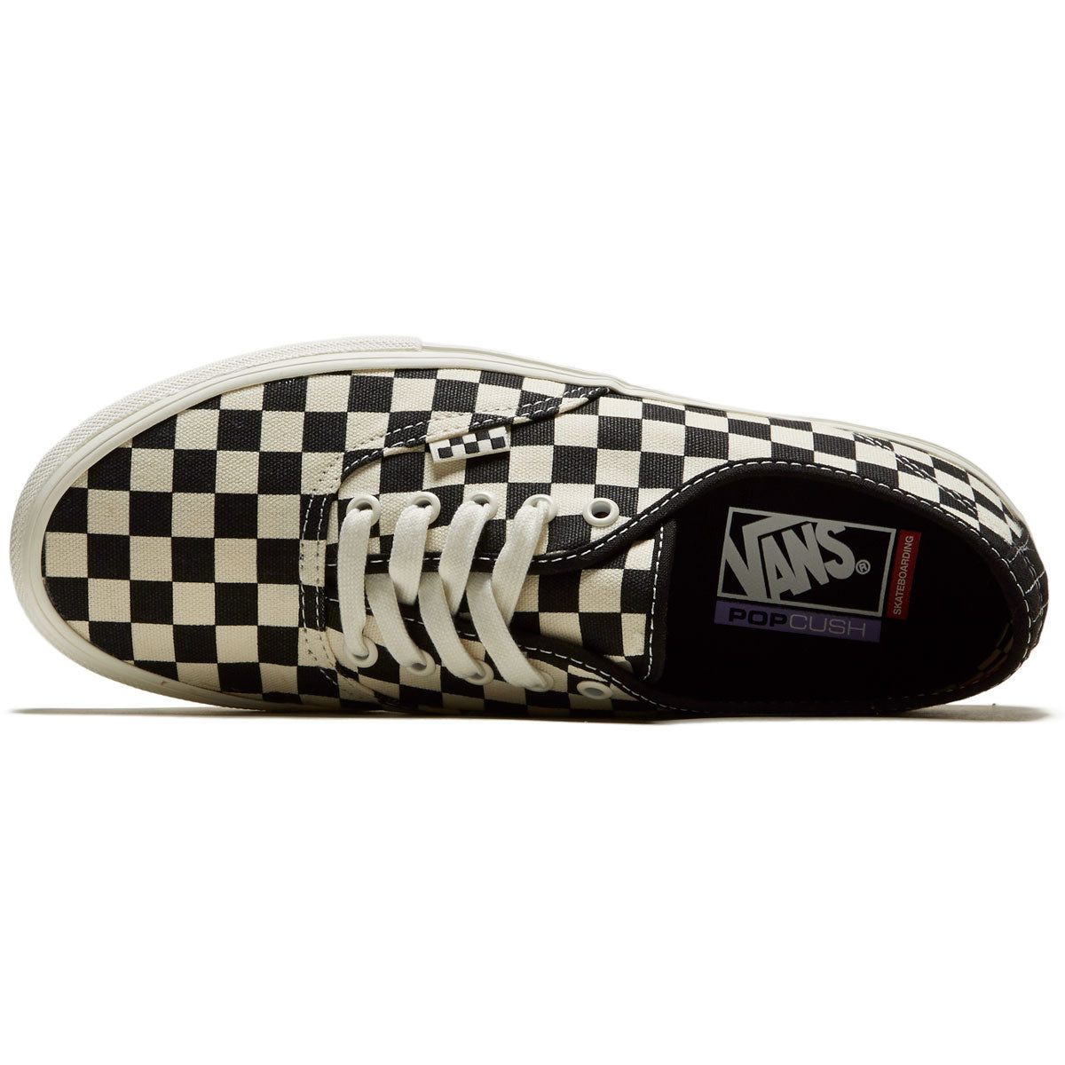 Authentische Skate-Schuhe