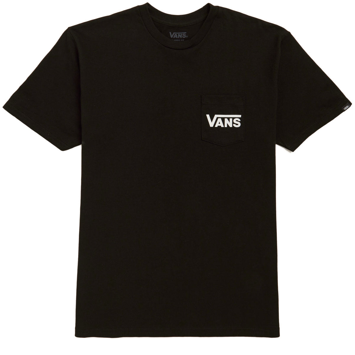 Otw Classic Back T-Shirt