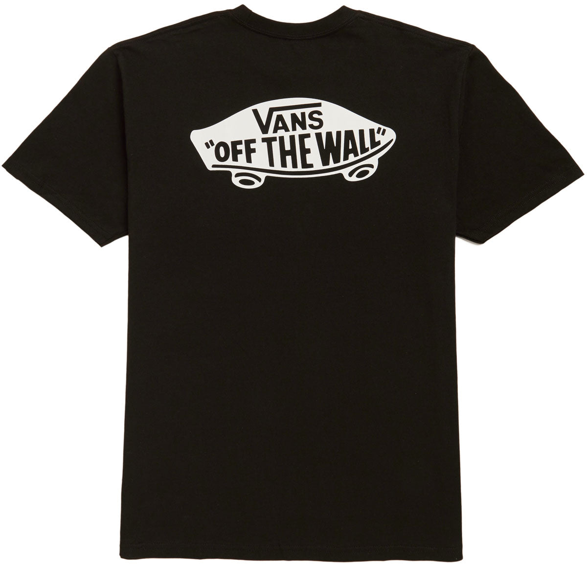 Otw Classic Back T-Shirt