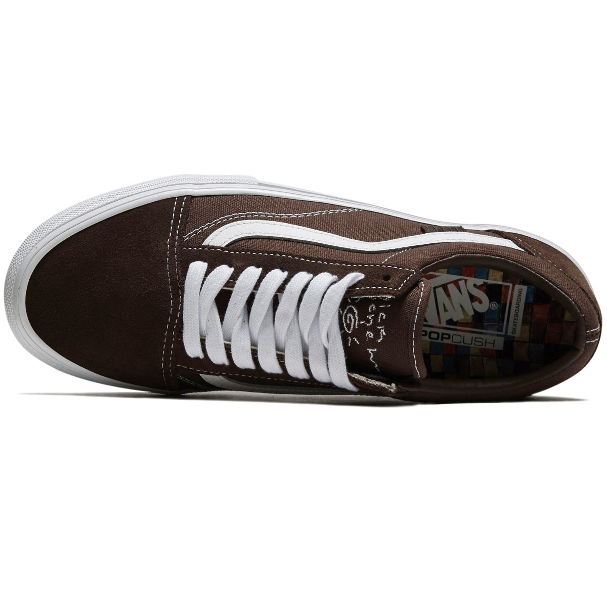 Skate Old Skool Shoes