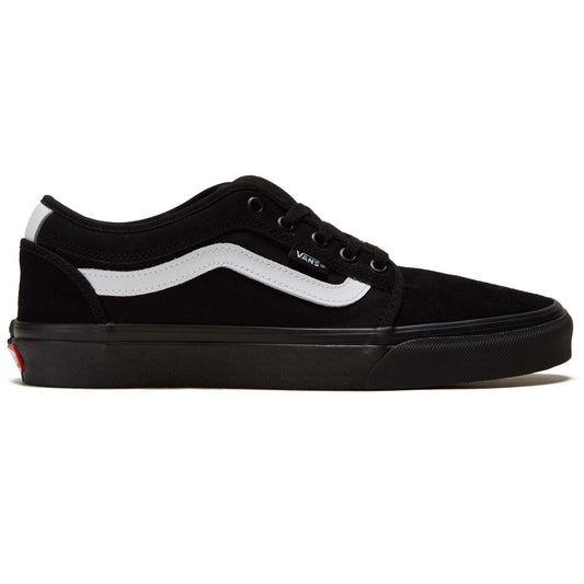 Chaussures Chukka Low Sidestripe