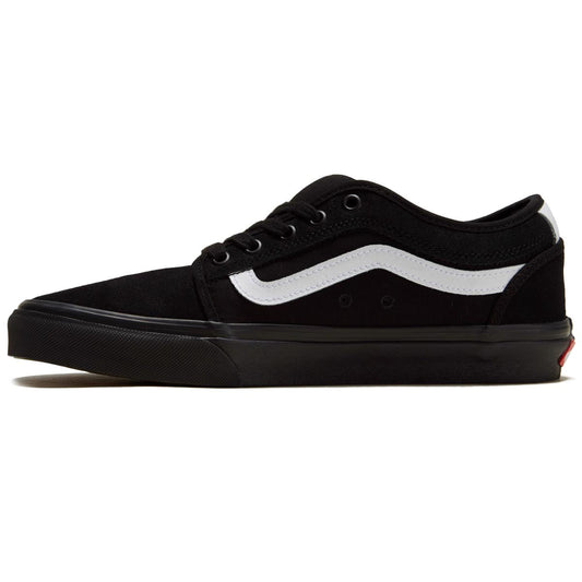 Chaussures Chukka Low Sidestripe
