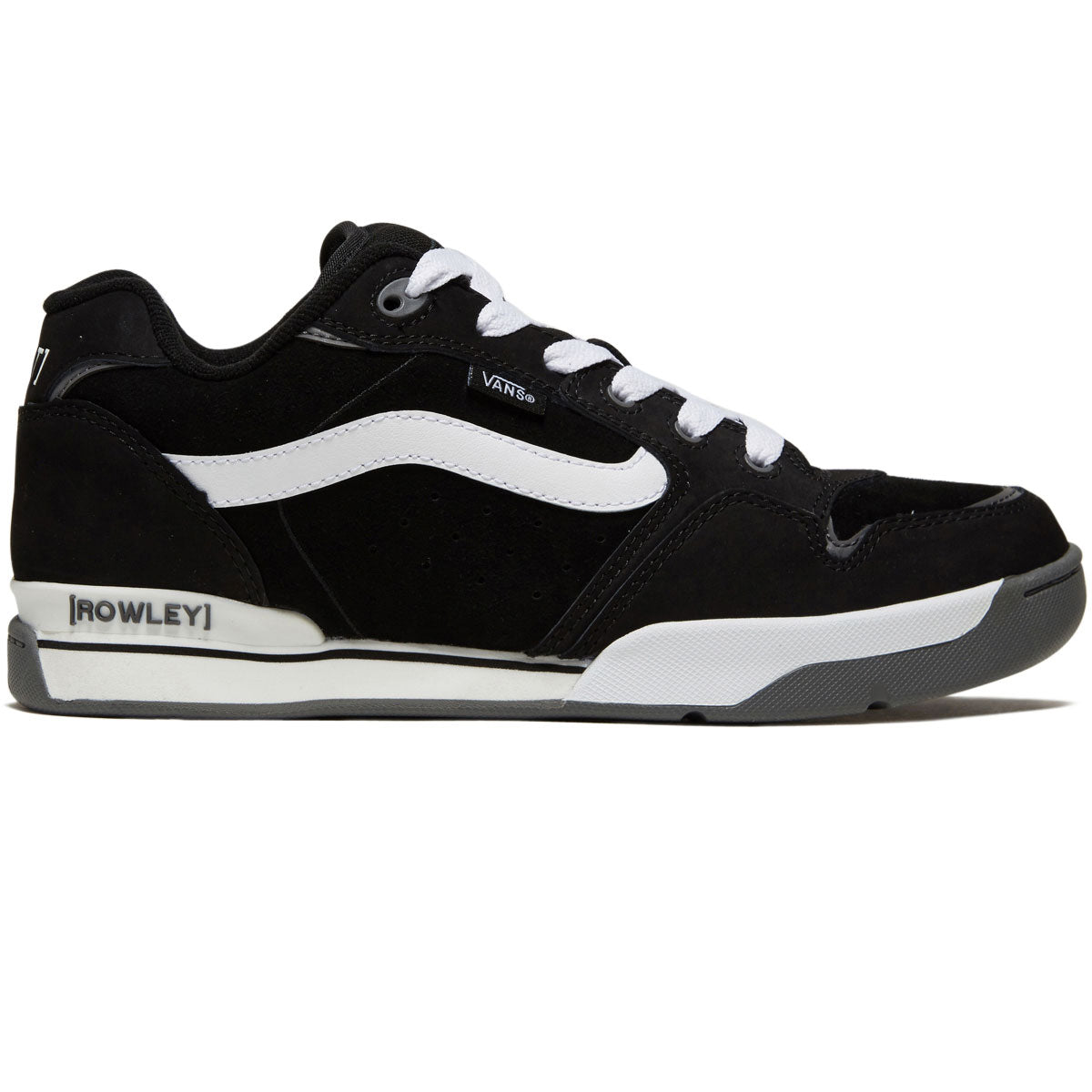 Rowley XLT Shoes