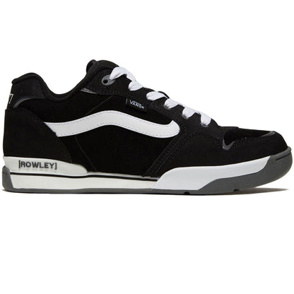 Rowley XLT Shoes