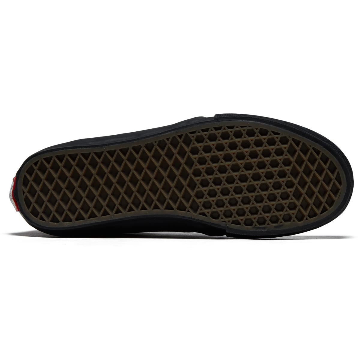 Skate Chukka Shoes