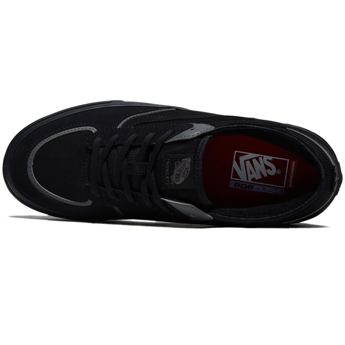 Skate Rowley Shoes