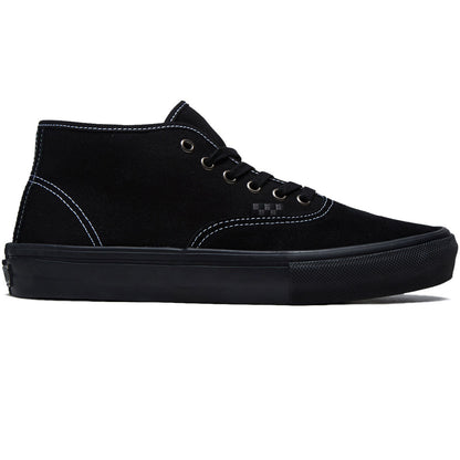 Skate Authentic Mid Schuhe