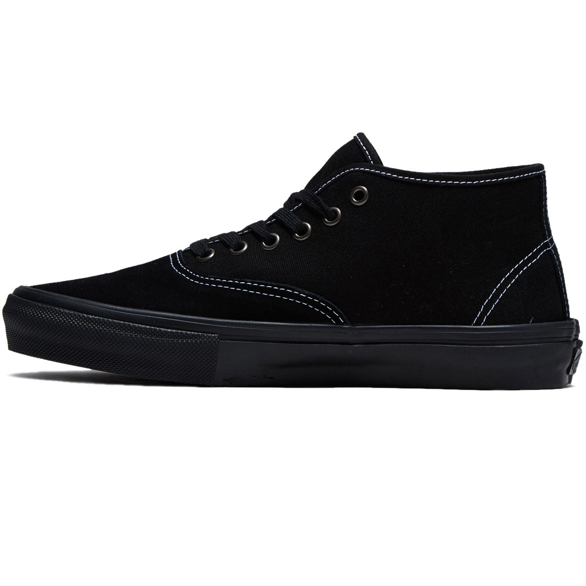 Skate Authentic Mid Schuhe