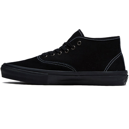 Skate Authentic Mid Schuhe