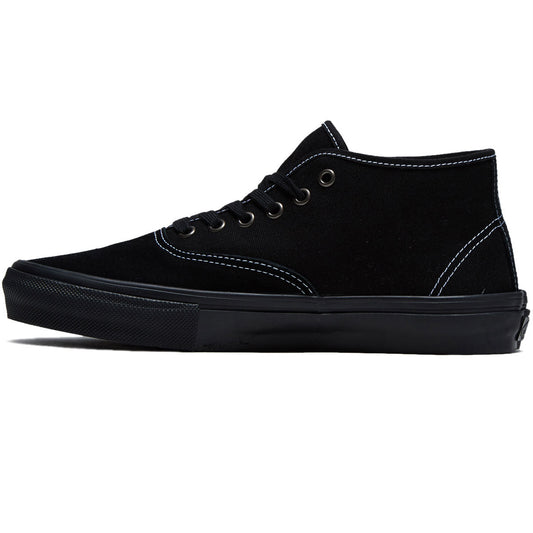 Skate Authentic Mid Shoes
