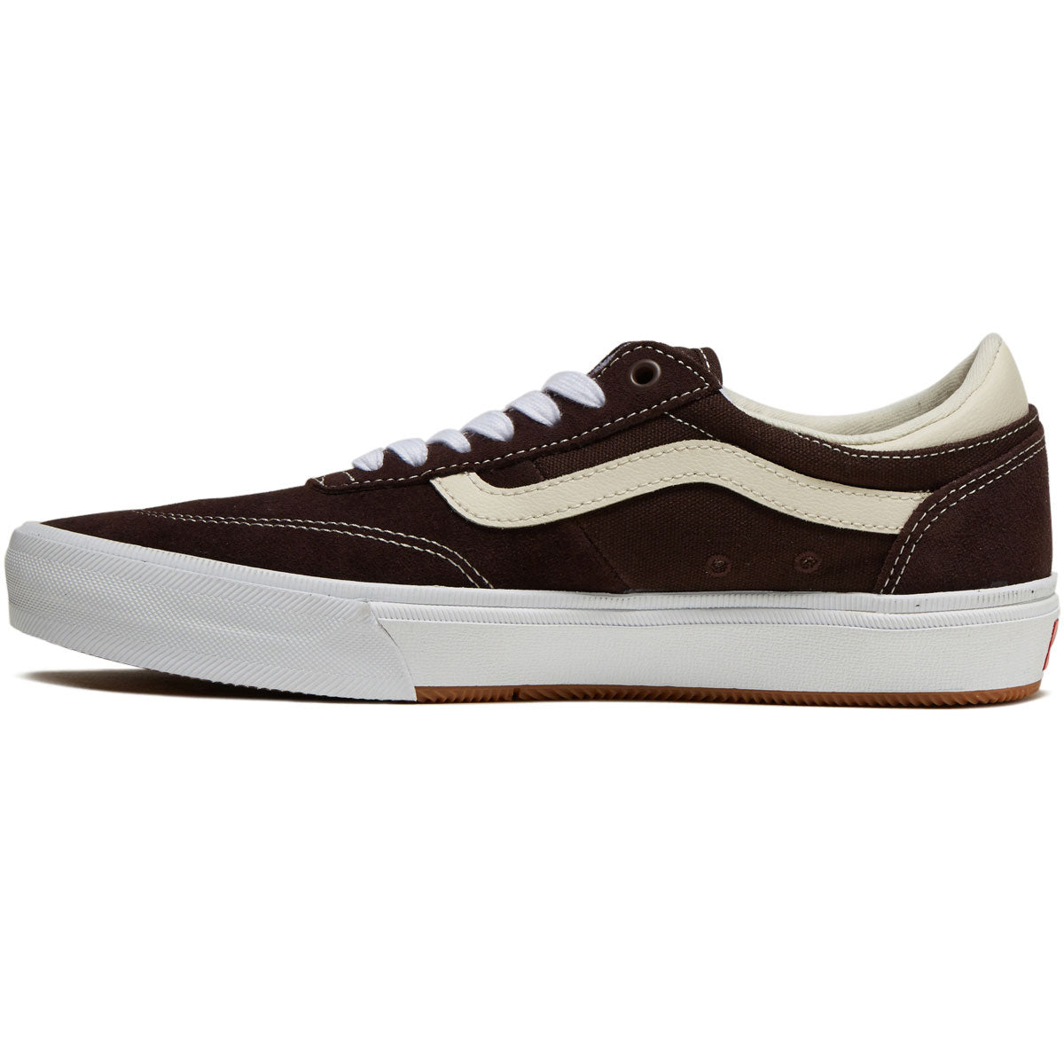 Gilbert Crockett Shoes