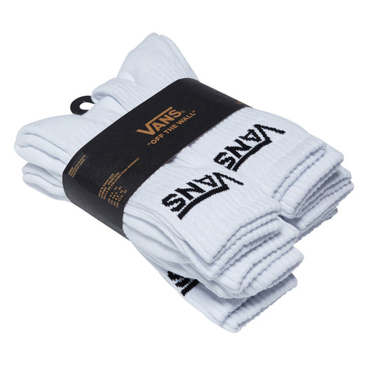 Chaussettes classiques ras du cou