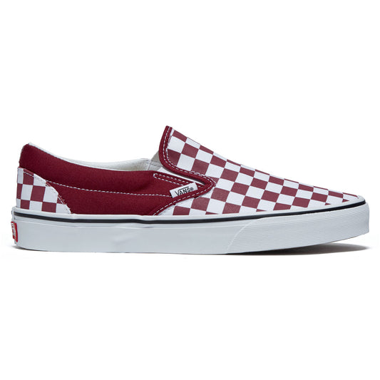 Chaussures Classic Slip-On