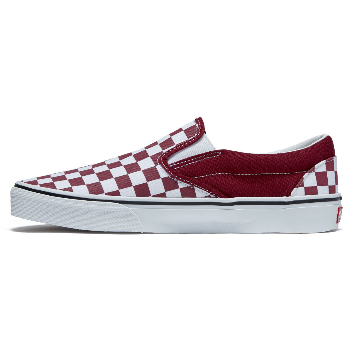 Classic Slip-On Shoes